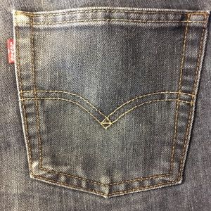 Levi’s 511 Jean